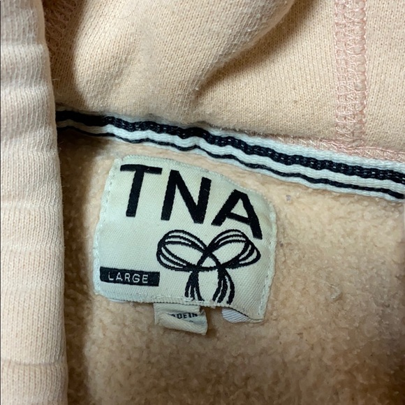 TNA hoodie - Picture 3 of 3